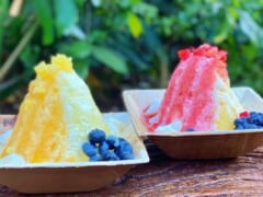 「アイランドヴィンテージシェイブアイス／Island Vintage Shave Ice」がワイキキに2号店をオープン！