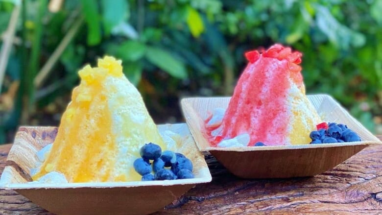 「アイランドヴィンテージシェイブアイス／Island Vintage Shave Ice」がワイキキに2号店をオープン！