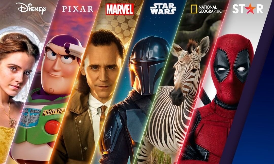 ディズニープラスで観られる ハワイ関連映画とアニメをご紹介 ハワイの最新情報をお届け Lanilani