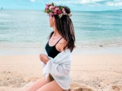 【ハワイ美女】ハワイで新たなインスピレーションを！ジュエリーブランド展開中の「Madokaさん」のハワイ旅ドキュメント