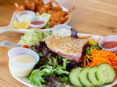 地方で評判を呼びワイキキに出店した名店４選