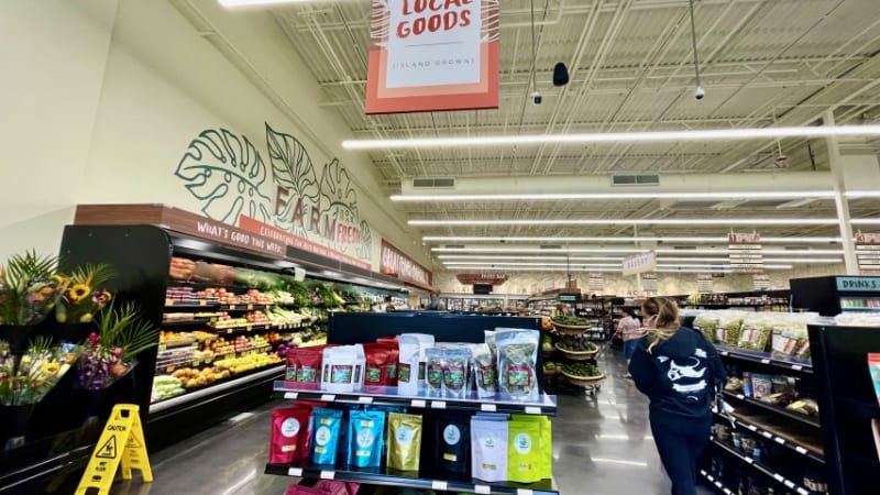 ハワイ島スーパーの人気アイテムTOP10!新商品や意外なアレがランクインで大混戦