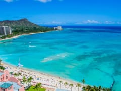 2年ぶりにハワイツアー再開　― 出発前から現地でも帰国時までお客様をサポート ―