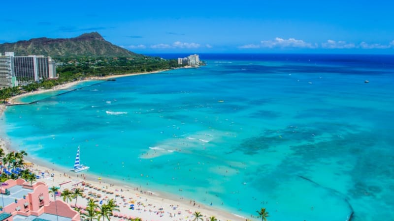 2年ぶりにハワイツアー再開 ― 出発前から現地でも帰国時までお客様をサポート ―