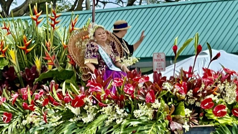 【祝！ハワイツアー再開】世界一のフラ祭典、ハワイ島で2年ぶりに開催！パレード徹底攻略法