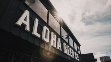 カカアコのビアレストラン「アロハ ビア カンパニー／Aloha Beer Company」がワイキキに新店をオープン！