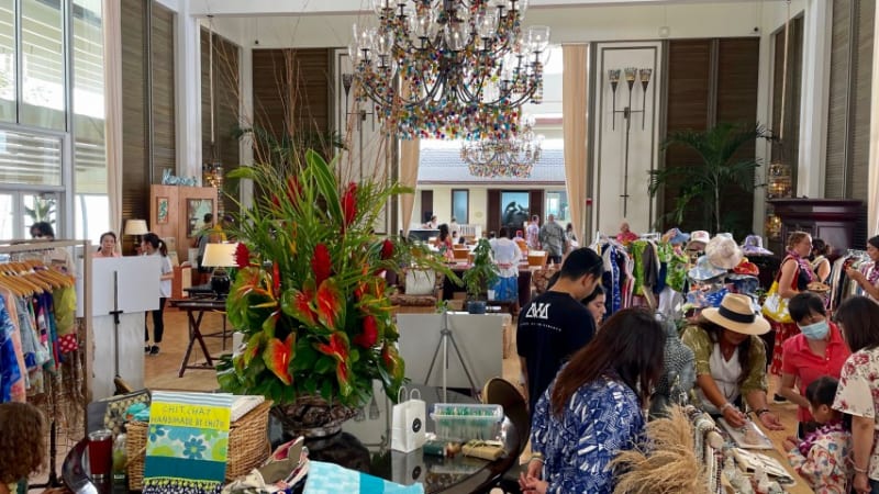 ハワイのMay DayはLei Day。ザ・カハラ・ホテル&リゾートで伝統、文化、コミュニティーをセレブレーション!