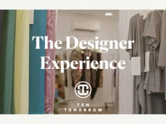メードインハワイのファッションブランド、Ten Tomorrowのスローファッションという考え方に学ぶ