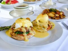 【速報】ワイキキの「ウルフギャングステーキ」が朝食メニューの提供をスタート！