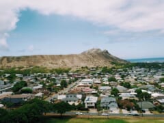 ハワイ観光客は注意！ダイヤモンドヘッドトレイルは事前予約が必要に