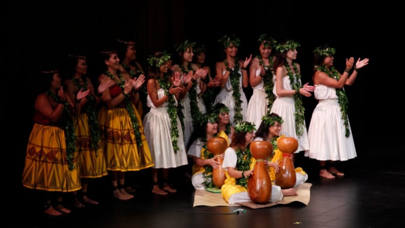 アジア・パシフィック・ダンス・フェスティバル