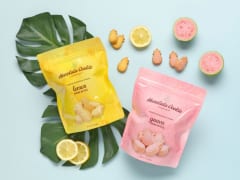 この夏、ホノルル･クッキー･カンパニーにレモン･コレクションが再登場！