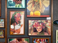 ローカルファインアートの宝庫！サンシャイン・アーツ・ハワイ