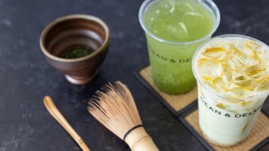 全米でブームのスーパーフード！抹茶で綺麗になる！