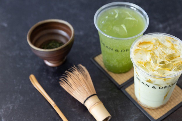 全米でブームのスーパーフード!抹茶で綺麗になる!