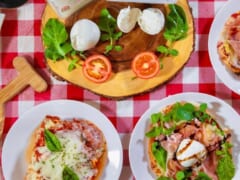 ロイヤルハワイアン・アベニューにアロマイタリアの姉妹店｢リトルイタリー｣がオープン