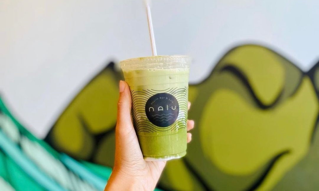 アサイーボウルの人気店「ナル・ヘルスバー＆カフェ」がワイキキに出店！ ハワイの最新情報をお届け！LaniLani