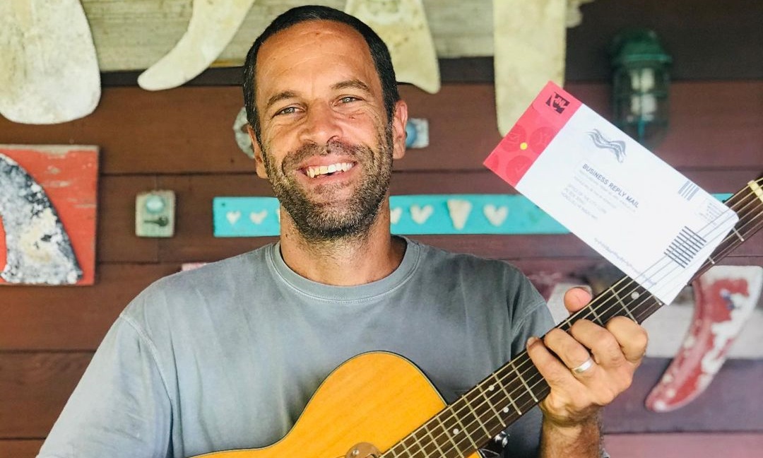 ハワイ出身の人気ミュージシャン ジャック ジョンソンがハワイ公演のライブ配信を決定 ハワイの最新情報をお届け Lanilani