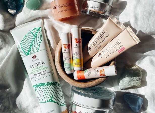 ハワイ生まれのスキンケアブランド、ハナレイが阪急うめだ本店「ハワイフェア 2022」参加を発表！