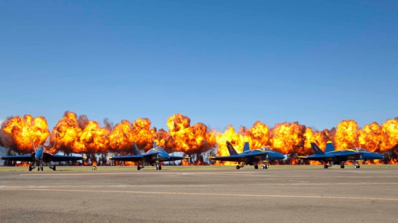 7月と8月の最新イベント情報！