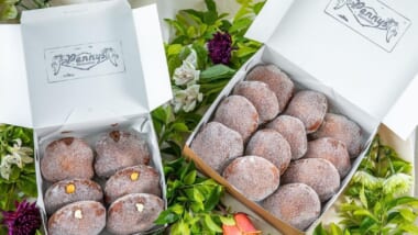 【ハワイ新店情報】「ペニーズマラサダ ／ Penny's Waikiki Malasadas」がワイキキに出店予定！