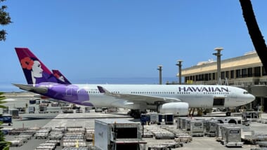 【2022年7月最新版】ハワイ在住者必見！？子連れでハワイから日本への渡航体験記をお届け