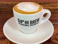 ダ・ハイ・ブリュー/Da' Hi Brew