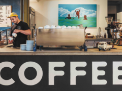 トライ・コーヒー/TRY Coffee