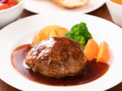 洋食銀座梅林/Yoshoku Ginza Bairin