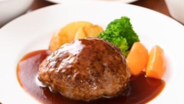 洋食銀座梅林/Yoshoku Ginza Bairin