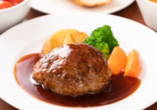 洋食銀座梅林/Yoshoku Ginza Bairin