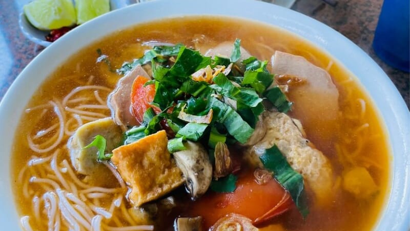 トゥオン・アン・ラック/Thuong An Lac