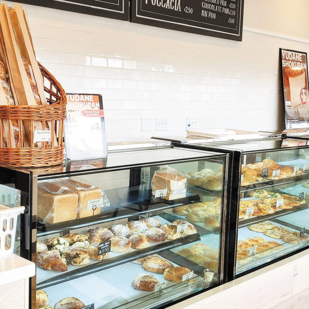 デルズ・キッチン&ベーカリー/Dell's Kitchen&Bakery ハワイの最新情報をお届け！LaniLani