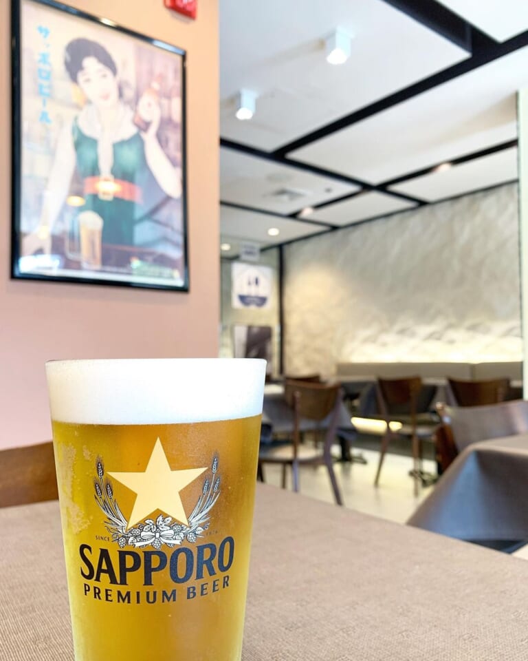 洋食銀座梅林/Yoshoku Ginza Bairin ハワイの最新情報をお届け！LaniLani