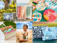 つなぐハワイ、ECサイト「つなぐハワイ・マーケット」の単品商品を81商品追加