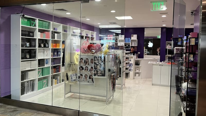 韓流スター好き必見の「K-POPフレンズ」がワイキキにオープン!