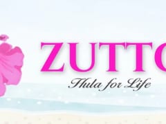 ZUTTO ​Hula for Life ~Gratitude~