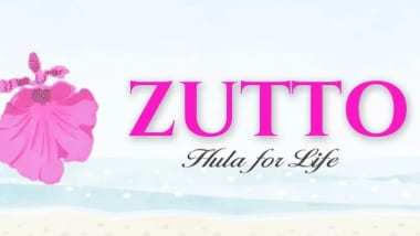 ZUTTO ​Hula for Life ~Gratitude~