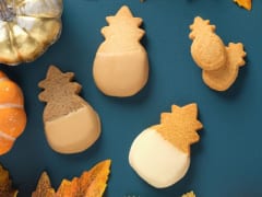 ホノルル・クッキー・カンパニー、新しい秋のフレーバーが登場!