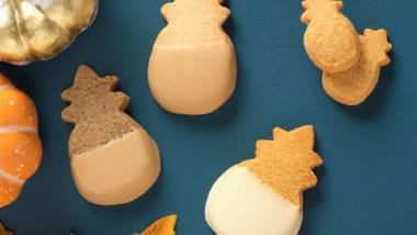 ホノルル・クッキー・カンパニー、新しい秋のフレーバーが登場!