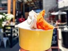 カカアコの人気スポットSALTにジェラート店が誕生！「7グラディジェラート」をご紹介♪