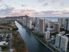 ザ・リッツ・カールトン・レジデンス、ワイキキ・ビーチ/The Ritz-Carlton Residences Waikiki Beach