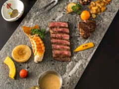 レストラン・サントリー/RESTAURANT SUNTORY
