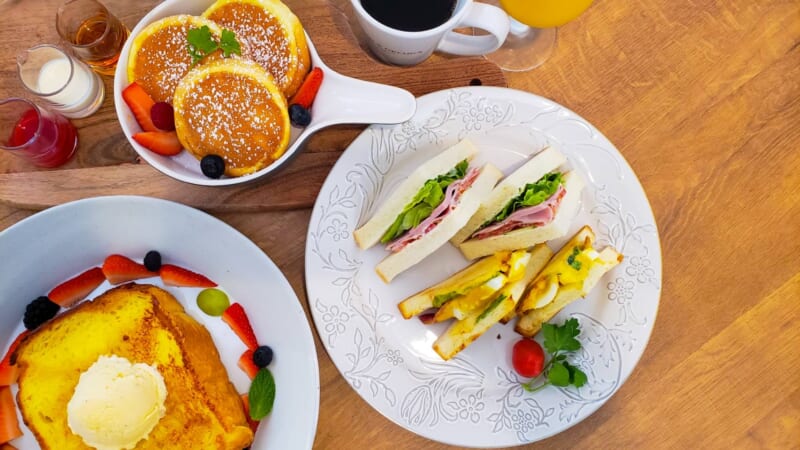 ワイキキ・レイア/WAIKIKI LEIA