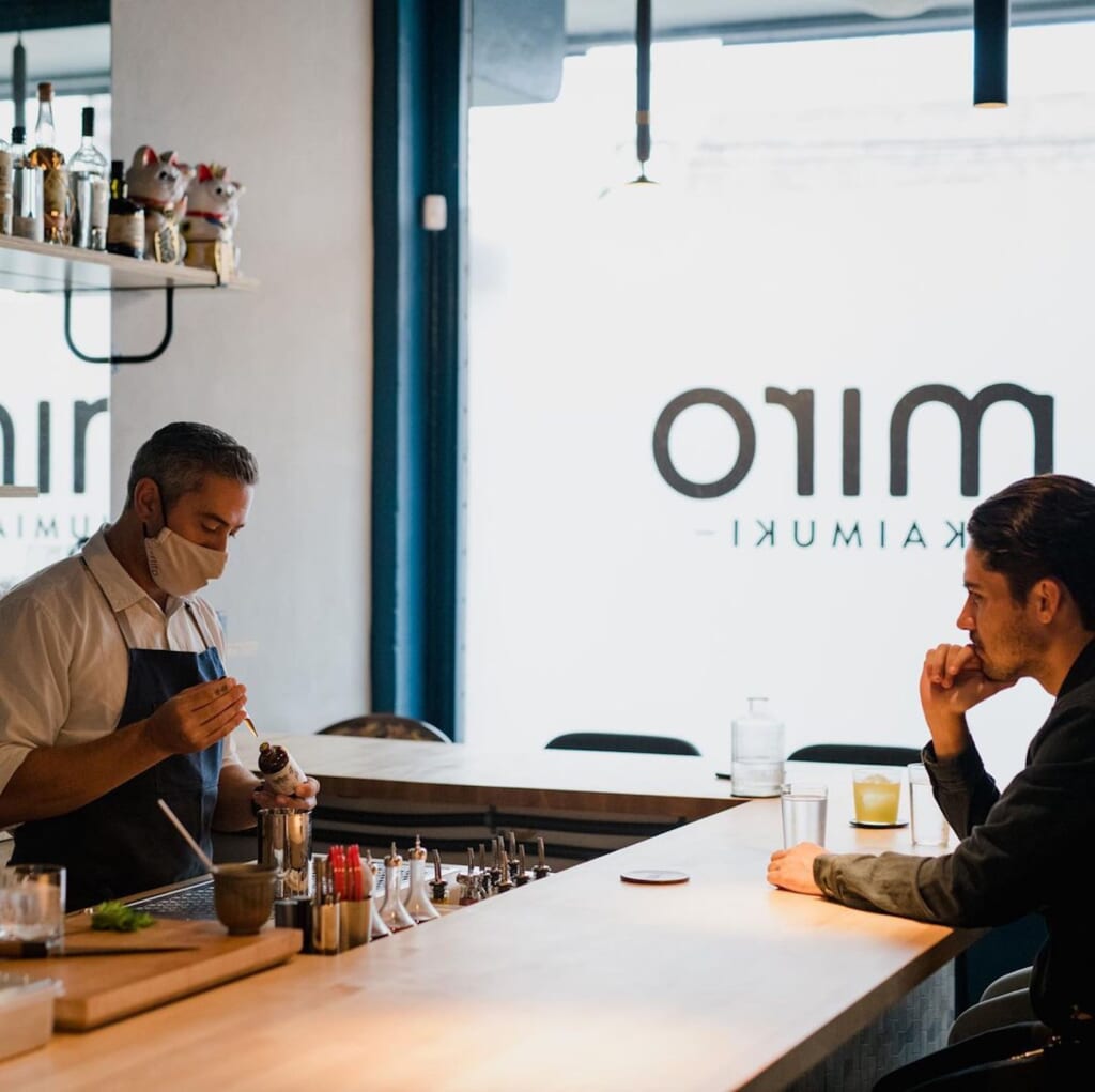 ミロ・カイムキ/Miro Kaimuki ハワイの最新情報をお届け！LaniLani