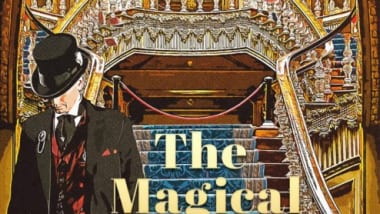世界トップクラスのマジックをホテルで楽しむ「マジカル・ミステリー・ショー」開催中！