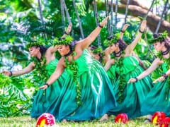 ホオラウ・カナカのライブストリーム配信決定！