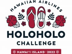 ハワイ島を巡るバーチャルフィットネスチャレンジ「第3回 ホロホロ・チャレンジ」を開催！