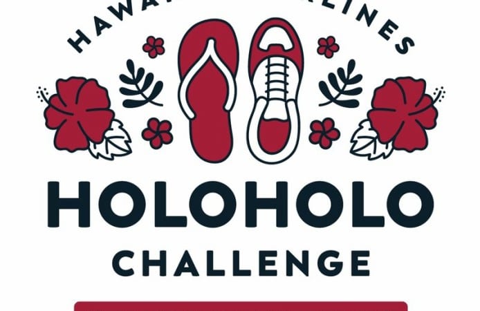 ハワイ島を巡るバーチャルフィットネスチャレンジ「第3回 ホロホロ・チャレンジ」を開催！