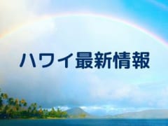 ハワイ最新情報